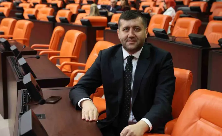 MHP’li Ersoy: "522 kez Kayseri dedik; sevdamız Kayseri’miz için çalışmaya devam edeceğiz"

