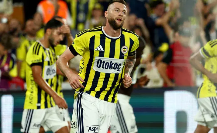 Milan Skriniar, ilk golünü derbide attı
