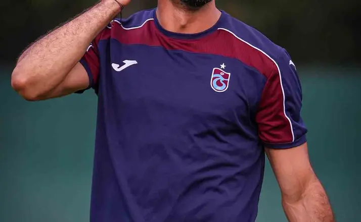 Mohamed Salah, Trabzonspor’da Avrupa devlerindeki başlangıçlarını geride bıraktı
