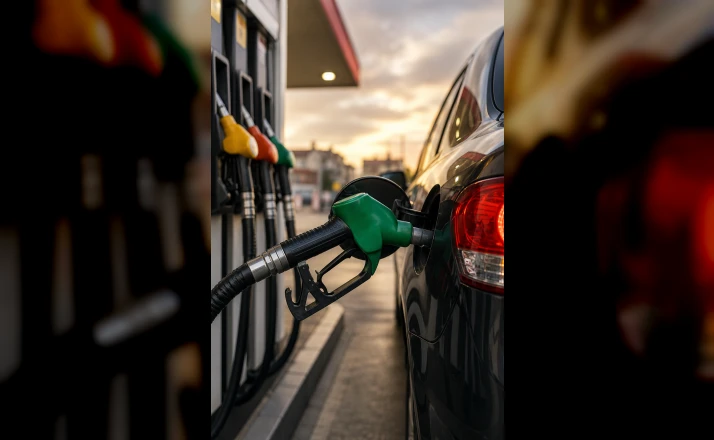 Motorin sonrası sıra benzinde! Yine zam geliyor