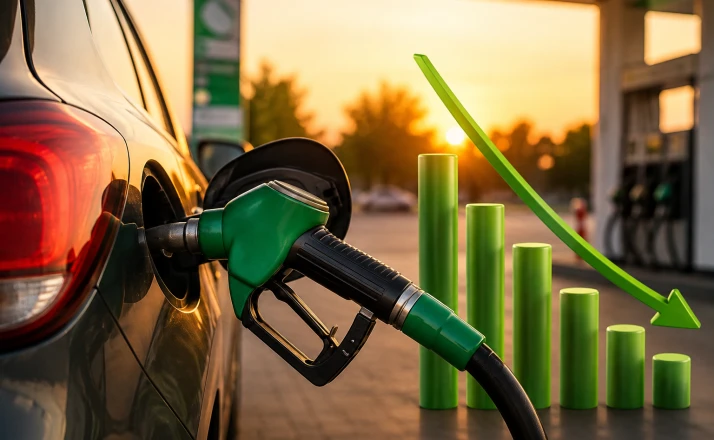 Motorine Büyük İndirim Geliyor