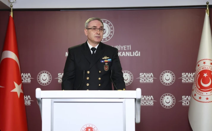 MSB:" Hafta içerisinde; 4 PKK’lı terörist daha teslim oldu"