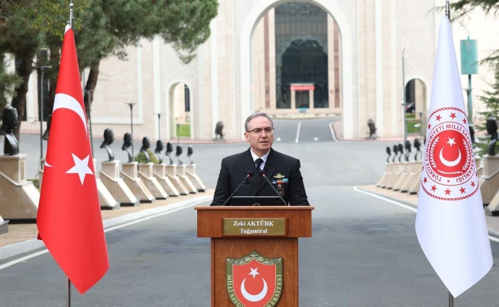 MSB: "Komando tugaylarının sayısının artırılmasına yönelik çalışmalar başlatılmıştır"