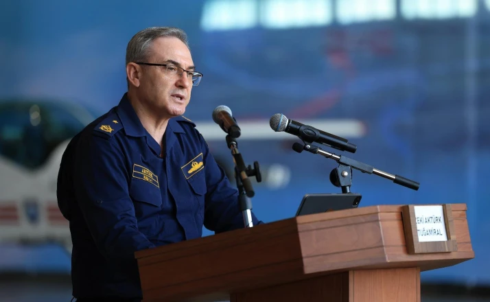 MSB: "Yunanistan'ın savunma harcamaları, Yunan halkının düşünmesi gereken bir konu"
