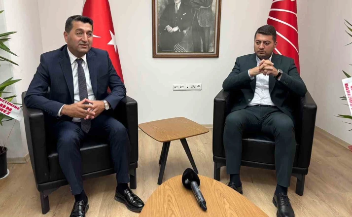 MTSO Başkan Adayı Boyraz: "Ticaretin siyaseti olmaz" 