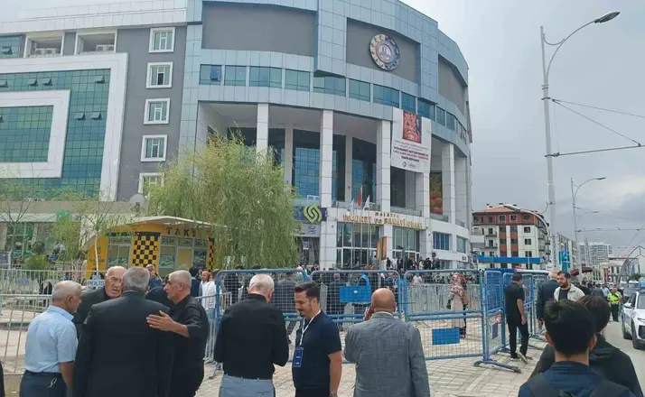 MTSO’da Oğuzhan Ata Sadıkoğlu yeniden başkan
