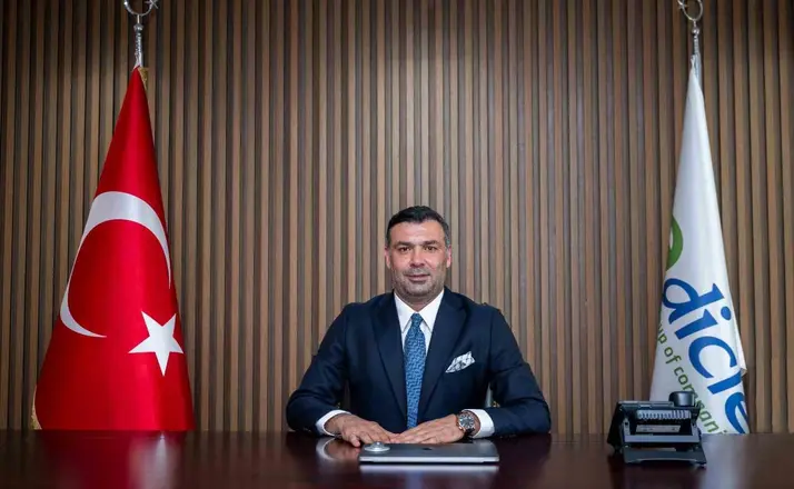 MTSO’nun yeni başkanı Serdar Yıldızgörer oldu
