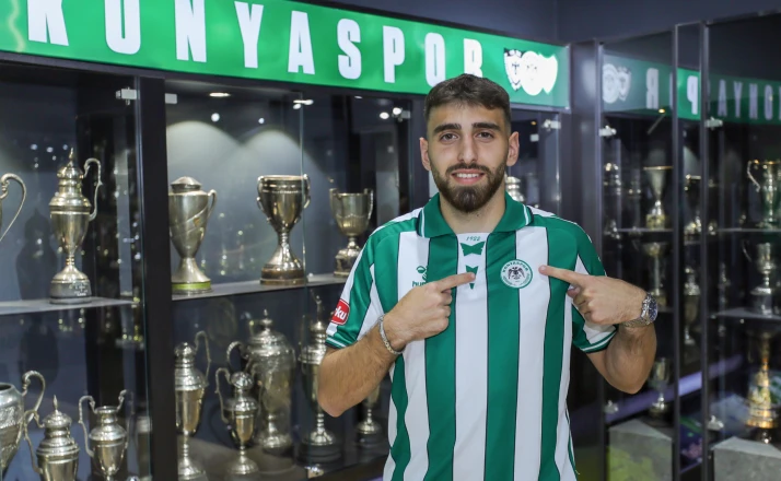 Mücahit İbrahimoğlu Serikspor’a kiralandı