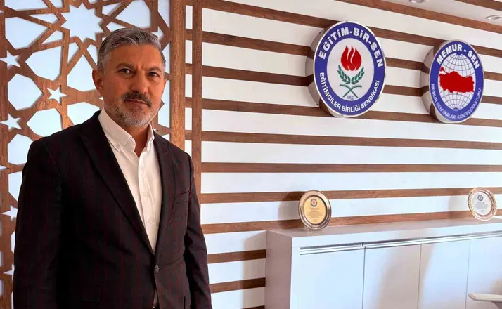 Muğla Eğitim-Bir-Sen’den delegelere kongreye davet
