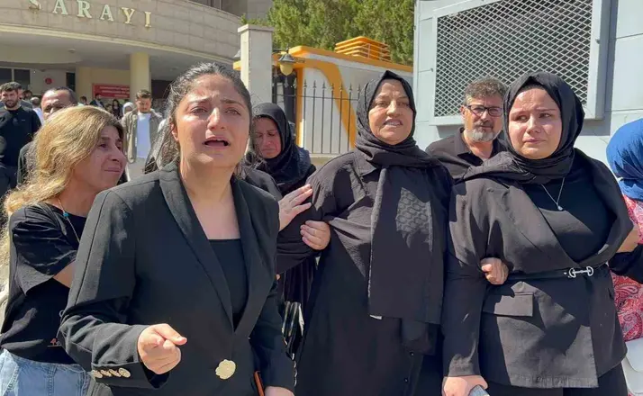 Muhammed Kendirci davasının ilk duruşması görüldü
