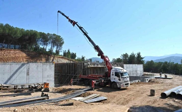 Muhtarlardan Başkan Vekili Biba’ya teşekkür 