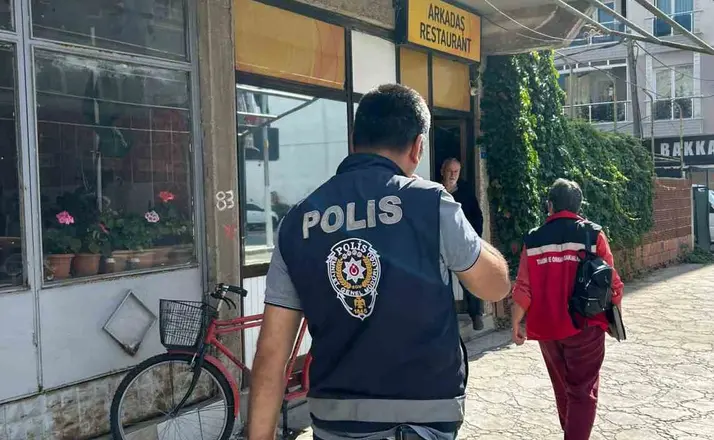 Muratlı’da sahte ve tağşiş gıda ürünlerine yakın takip
