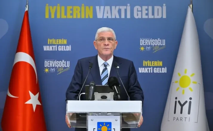 Müsavat Dervişoğlu: “100 yıllık reklam arası…”