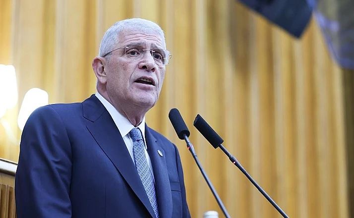 Müsavat Dervişoğlu: "Plan yoksa, bedel canla ödenir"