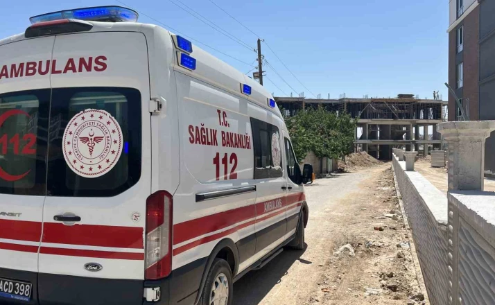 Mutfak tüpünden sızan gaz anne ve iki çocuğunu hastanelik etti