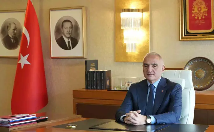 Müze ve ören yerlerinde çifte rekor

