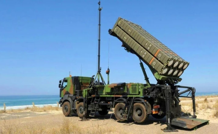 NATO hava savunma sistemi Konya'ya konuşlandırılacak