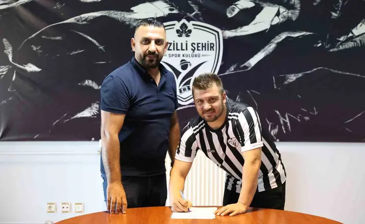 Nazilli Şehir Spor Kulübü transfere başladı
