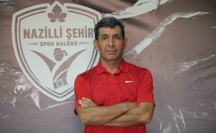 Nazilli Yıldız’a emanet
