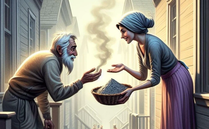 Nerede o eski komşular?