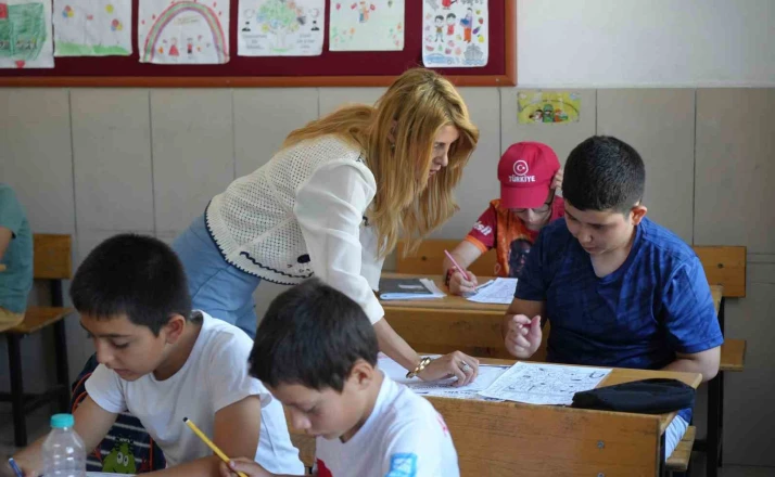 Niğde Halk Eğitim Merkezi’nde usta öğretici başvuru süreci başladı 