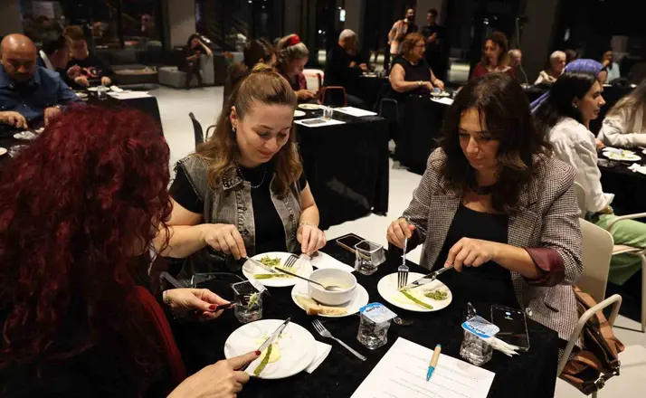 Nilüfer’de "Gastroetnomüzikolojik Kaynatmalar" yeni döneme başladı
