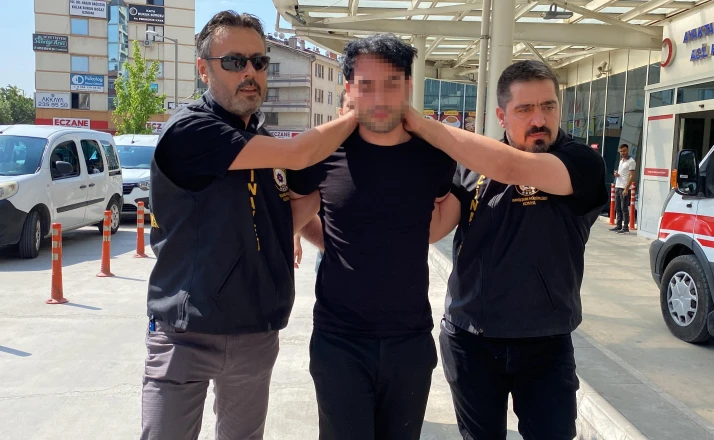 Öğretmeni öldüren sanığın yargılanmasına başlandı