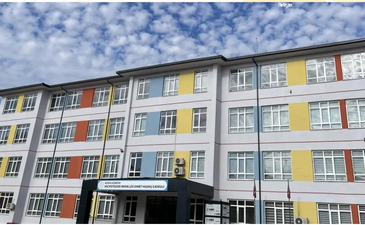 Okuldaki belge iddiası araştırıldı: Veliler bahse konu belgenin dağıtılmadığını söyledi