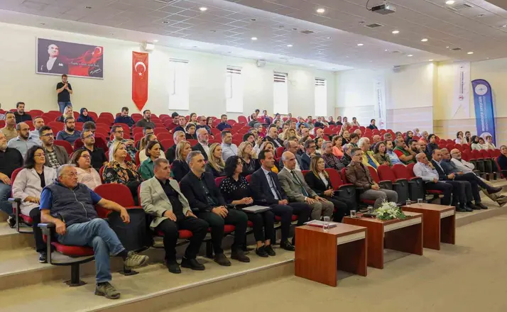 OMÜ’de fakültelerin akademik kurul toplantıları
