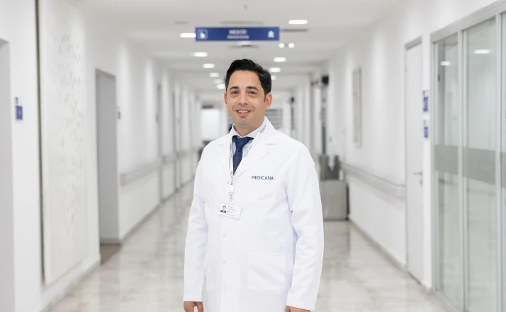 Op. Dr. Karataş: "Siyatik ağrınız bel fıtığı ile karışmasın"