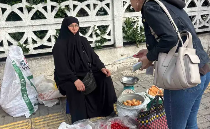 Organ ve doku bağışı bilgilendirmesi
