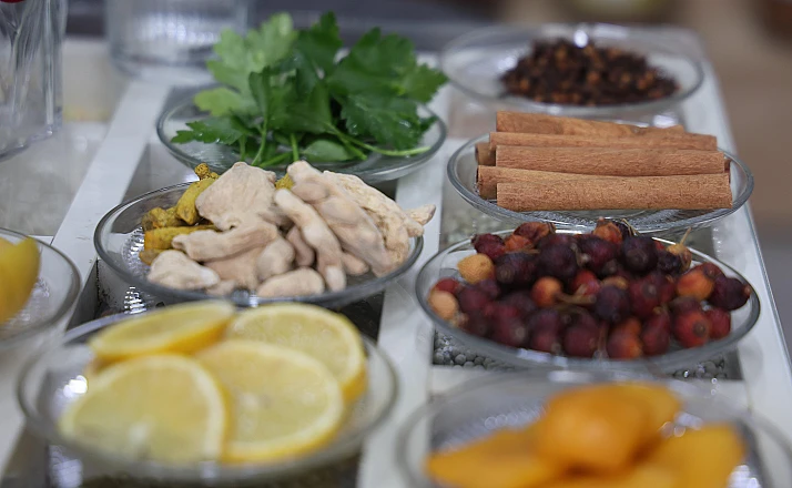 'Organik' diye satılan ürünlere dikkat