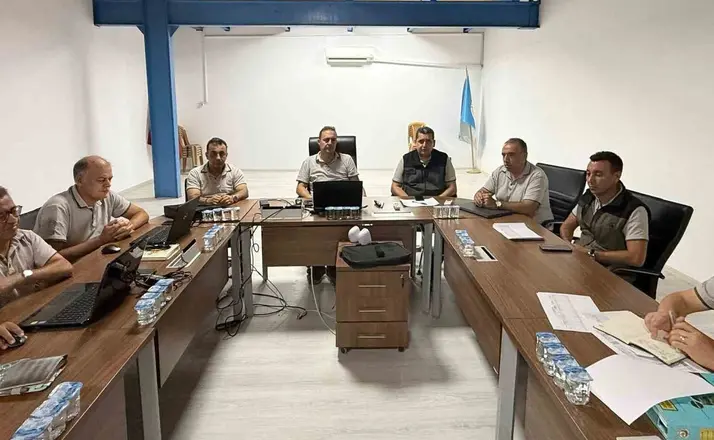 Ormanlarda 2027 hazırlığı başladı
