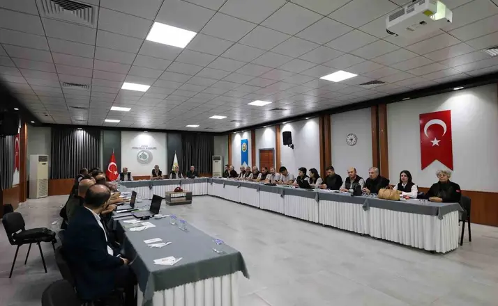 Ormanlarda teyakkuz devam ediyor
