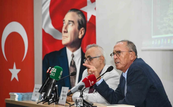 Osmangazi Belediyesi’nden Lozan’ın 103. yılına özel program 