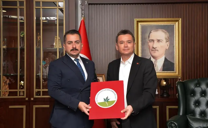 Osmangazi’de Bursa’nın jeolojik yapısına mercek tutulacak
