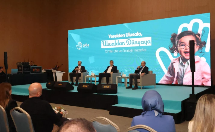 "Otizm Farkındalık Günü" SOBE’den yeni şube müjdesi