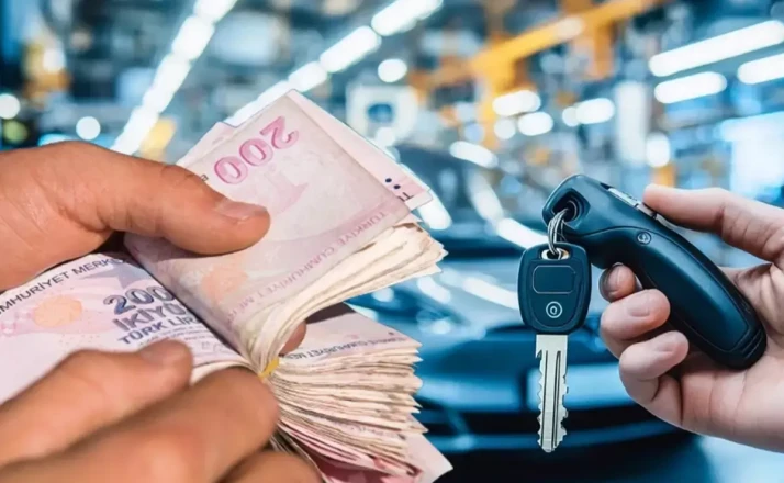 ÖTV ödemeden kimler, hangi araçları alabilir?