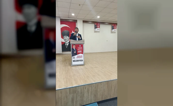 Pancar Kooperatifinde Seçim Hareketliliği!