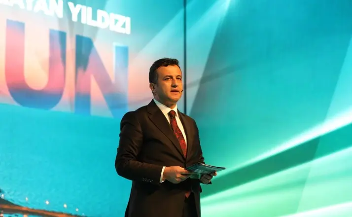 PETEK Genç, 176 bin kişiye hizmet verdi
