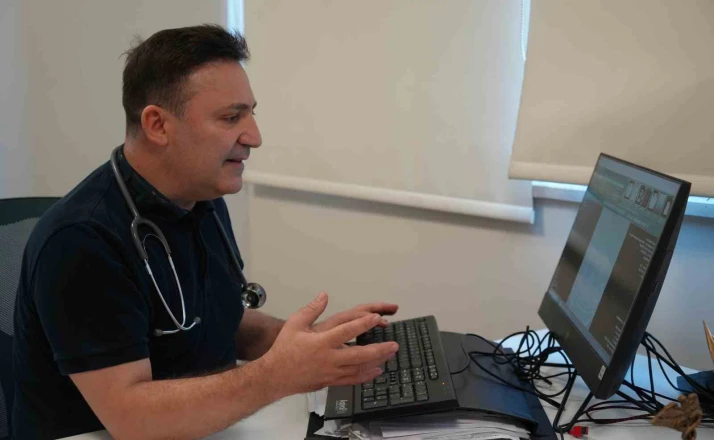 Profesörden 60 yaş üstü için uyarı: Bu belirtilere dikkat 