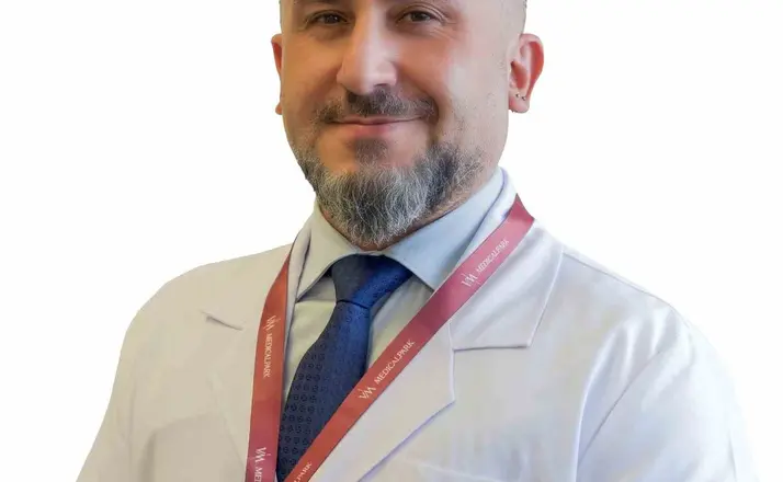 ‘PSA yüksekliği her zaman prostat kanseri anlamına gelmiyor’
