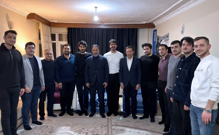 Ramazanın Bereketi Karatay’da