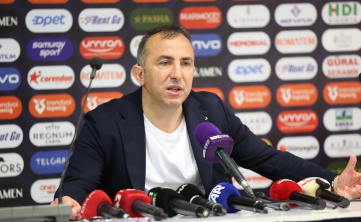 Recep Uçar’dan Konyaspor için dikkat çeken sözler!