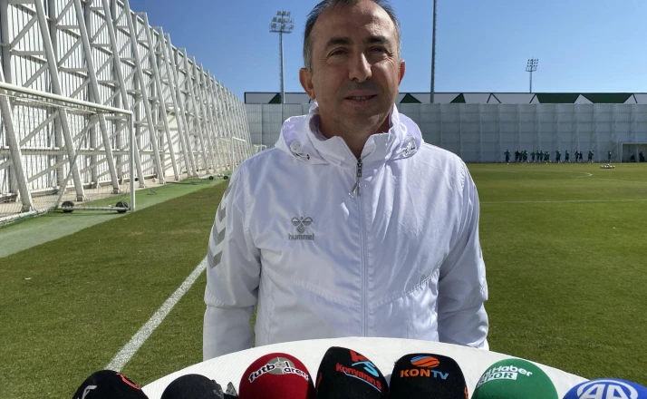 Recep Uçar’dan TFF'ye tepki; Protokole de ceza verseydiniz!