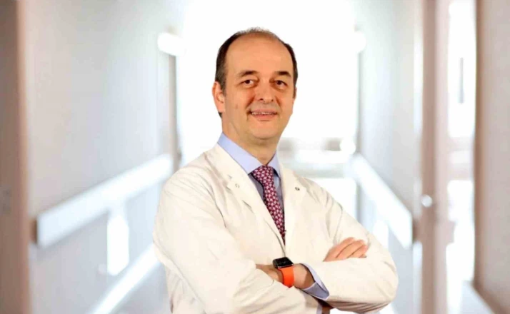 "Ritim bozuklukları inme ve kalp yetersizliği riskini artırabilir"
