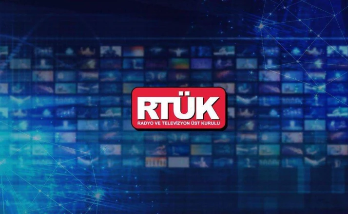 RTÜK’ten Kahramanmaraş saldırısına ilişkin açıklama!