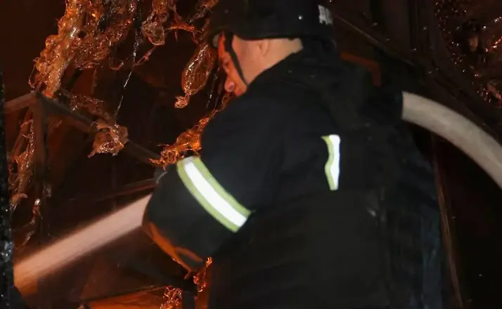Rusya’dan Ukrayna’nın sanayi tesislerine saldırı: 4 ölü
