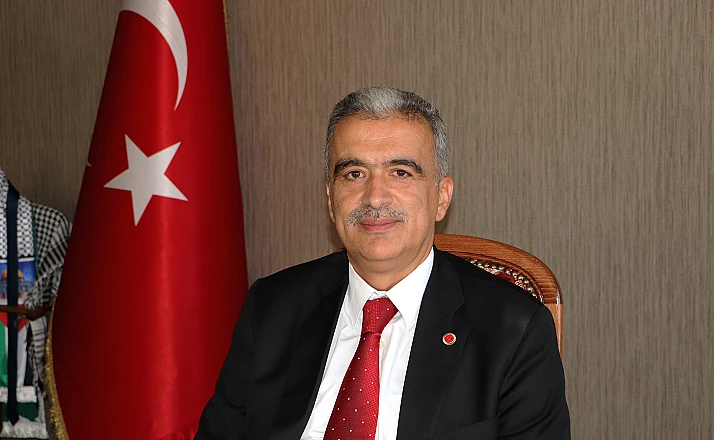 Saadet Partisi Konya İl Başkanı Mehmet Demirel ülkemizde kaybolan çocuklar ve Epstein adası ile ilgili açıklamalarda bulundu.