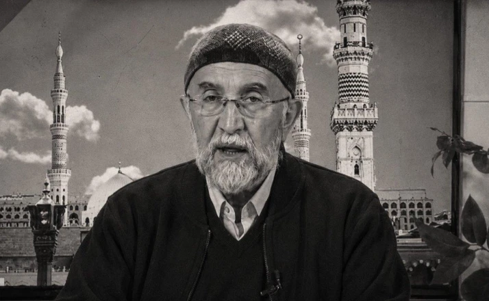 Saffet Bakırcı Hoca son yolculuğuna uğurlandı
